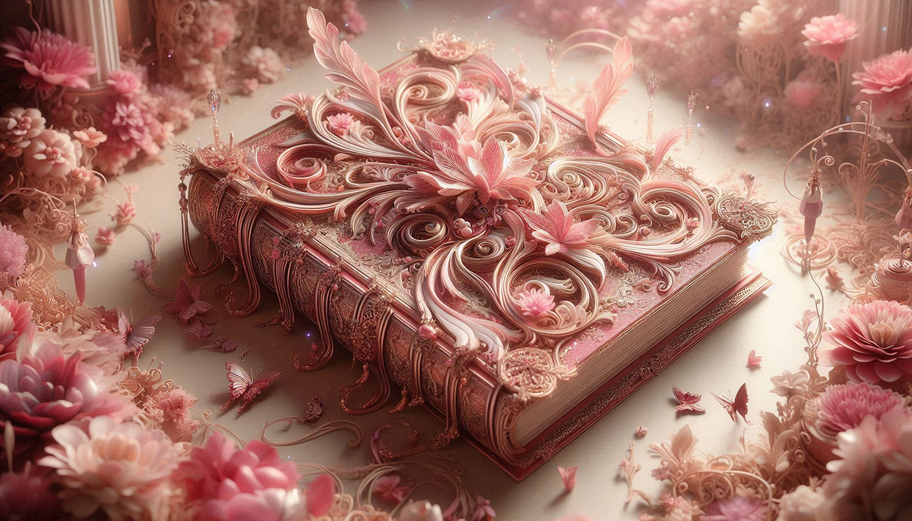 Fantasy Short Stories