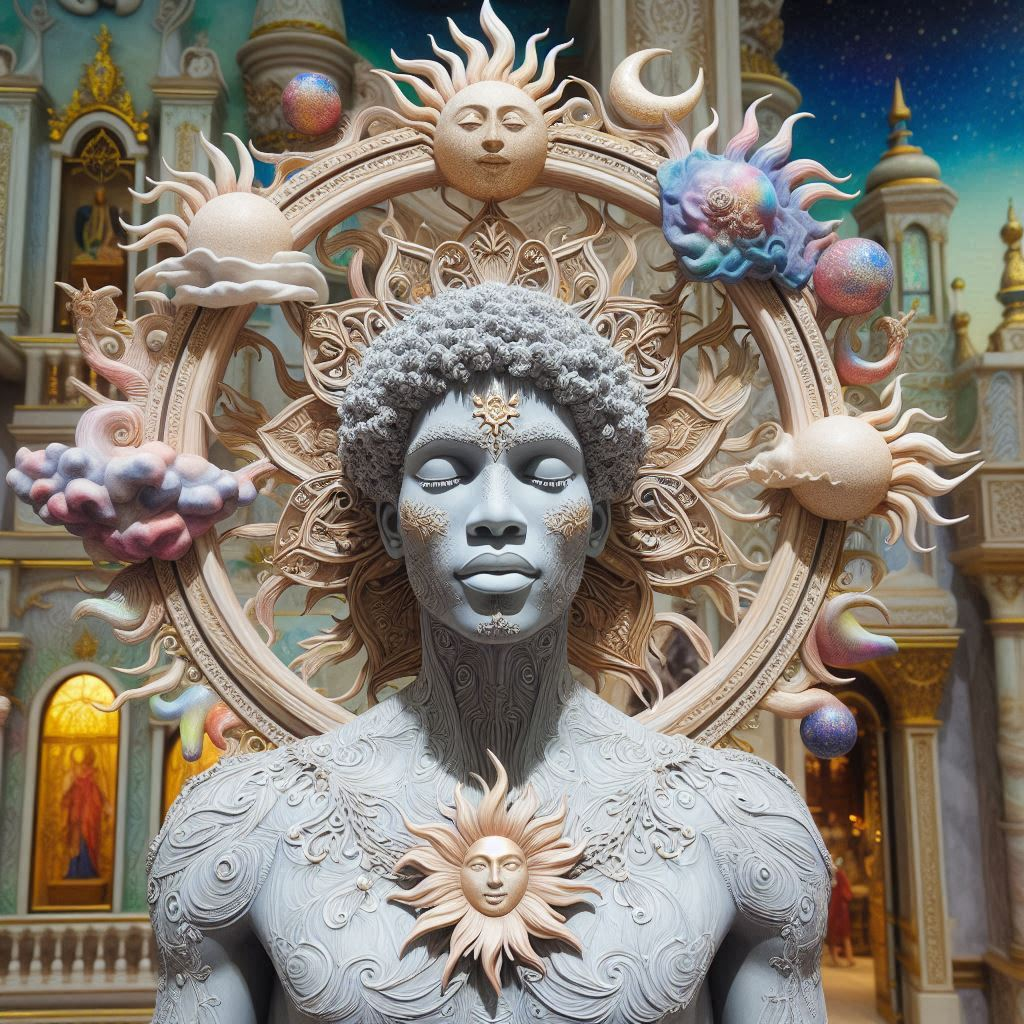 Heshei Diamonds Weather (1)