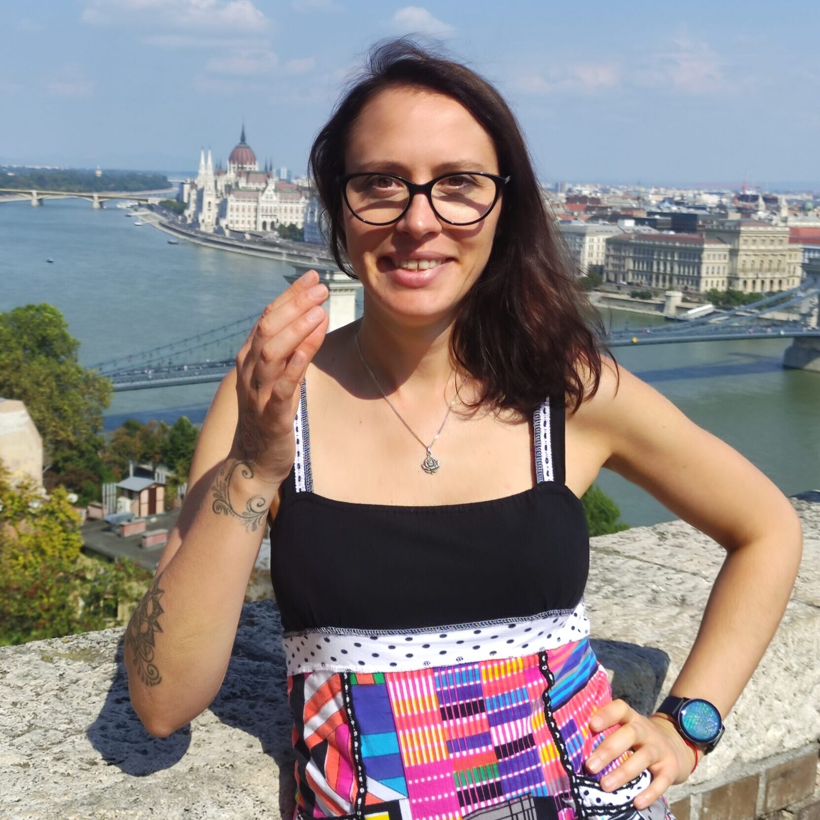 Sandra Koutzenko Author