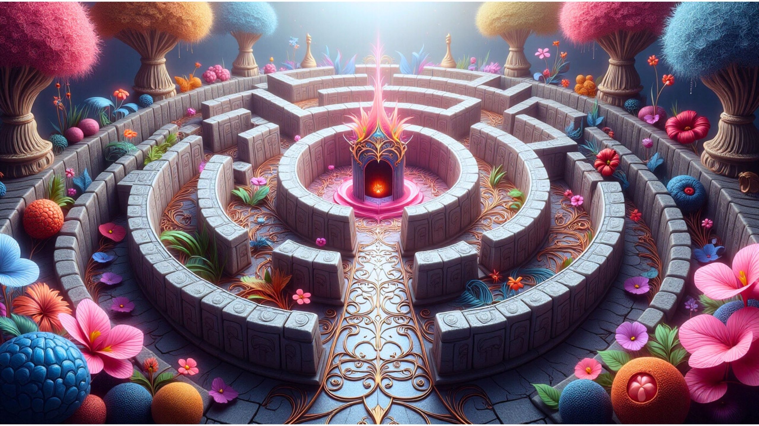 Fantasy WorldBuilding